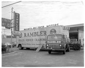 Rambler truck service 